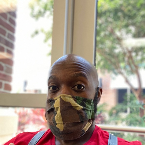 Meet your Posher, Brian - Picture 1 of 1